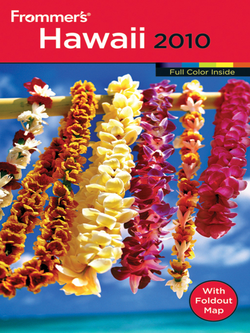 Title details for Frommer's Hawaii 2010 by Jeanette Foster - Available